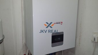 EXKLUZÍVNE 3 - IZBOVÝ BYT 106m2 S BALKÓNOM PIEŠŤANY - 10
