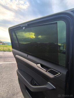 Volkswagen Passat B8, 2.0 TDI, 110kW - 10