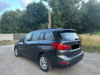 2016 BMW 218d F46 Gran Tourer - 10