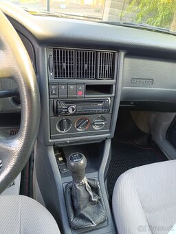 Audi 80 - 10