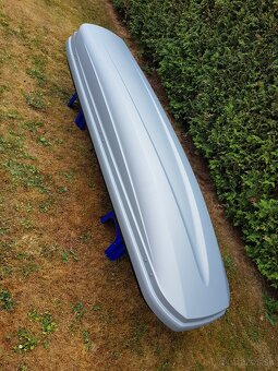 Strešný box THULE Pacific 500 - 10
