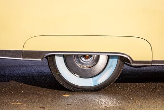 Cadillac Coupé DeVille - 10