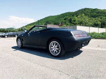 Alfa Romeo Spider Coure Sportivo🍀 - 10