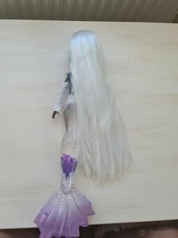 babika barbie morska panna - 10