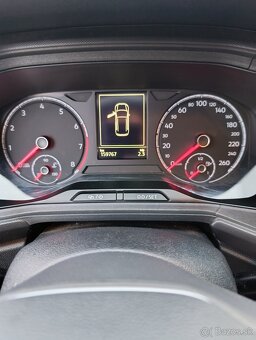 VW T-CROSS 2019 - 10
