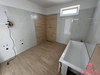 Novostavba Rodinný dom Bošany 1 / na klúč / murovaný - 10