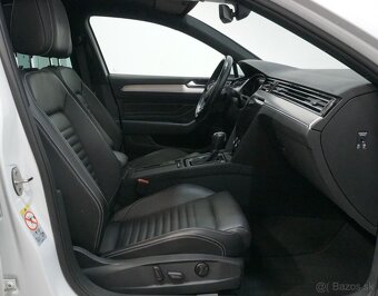 Volkswagen Passat Variant R-Line 2.0 TDI DSG automat - 10