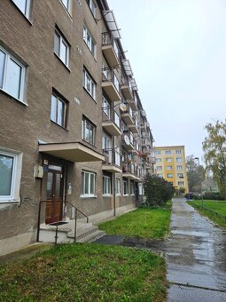 1 IZBOVÝ TEHLOVÝ BYT, TYRŠOVO NÁBREŽIE, KOŠICE-STARÉ MESTO - 10