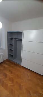 Prenájom 1.5 izbovy byt - 10