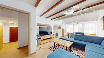 Exkluzívny 2 izbový byt s parkovaním, centrum, Sp. Nová Ves - 10