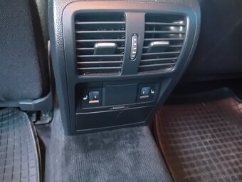 Volkswagen Passat ALLTRACK 2.0tdi DSG 130kw 4x4 - 10