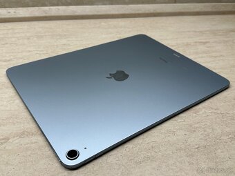 Apple iPad Air 13 M2 128GB Wi-Fi Blue, 2 cykle, 100% - 10