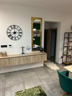 Útulné bývanie v rodinnom dome v Šali v prírodnom prostredí. - 10