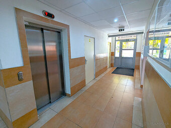 Prenájom 2 i. blízko Centra, Ludmanská, rek., LO, zariadený - 10