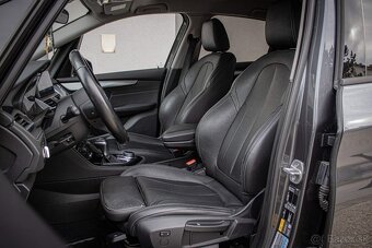 BMW Rad 2 Active Tourer 225xe, 100kW, 5d iPerformance - 10