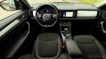 Škoda Kodiaq 2.0 TDI SCR EVO STYLE DSG 360° KAMERY - 10