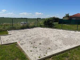 Objekt na bývanie aj podnikanie v Senci - 10