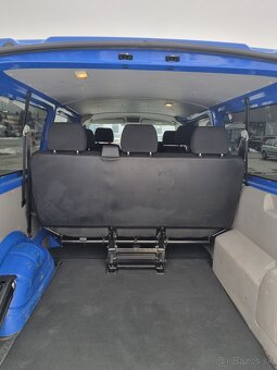 Predám Volkswagen transporter T6 - 10
