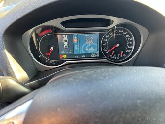 Ford Mondeo 1.8TDCi 92kw BEZ DPF - 10