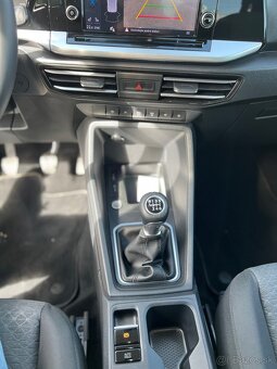 Ford Tourneo Connect 1. 5 EcoBoost - 10