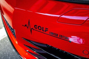 Volkswagen Golf 2.0 TFSI GTI DSG - 10