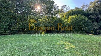 Rekreačná chata s terasou a pozemkom 975 m2 - GREGOROVCE - 10