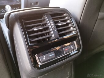 W Arteon-2.0TDI 147kw, 4x4, Shooting Brake,R-LINE,DPH-AKCE - 10