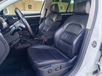 ŠKODA SUPERB 2.0 TDI COMBI 125kW DSG OUTDOOR - 10