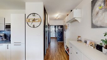 HALO reality - Predaj, dvojizbový byt Stupava, Cementárenská - 10