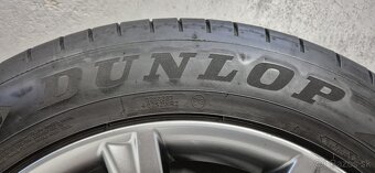 Hliníkové Disky 5x114,3 R19 ET35 LEXUS RX450H - 10