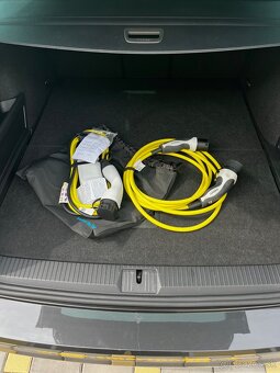 Passat GTE - 10