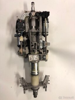 BMW 7 F01 NÁHRADNÉ DIELY - 10