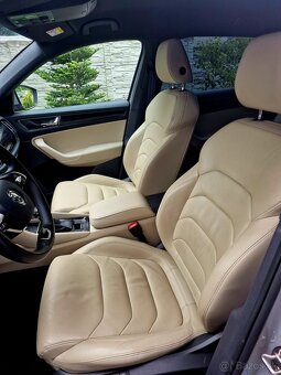 Škoda Kodiaq 4x4 - 10