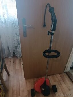 Elektrická strunova kosačka - 10