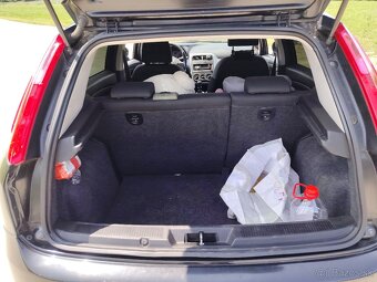 Fiat grande punto 1.2 48kw - 10
