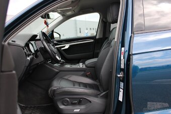 Volkswagen Touareg 3.0 V6 TDI 4Motion Tiptronic - 10