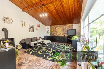 Predaj rodinného domu, Veľký Krtíš, ul. Vinohradnícka. - 10