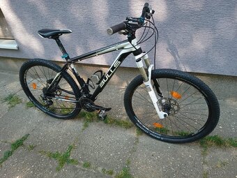 Bulls Copperhead horský 27,5" Shimano XT, Rockshox - 10