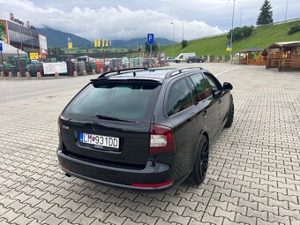 Škoda octavia 2 1.4 tsi - 10