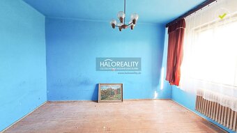HALO reality - Predaj, rodinný dom Horné Štitáre, okres Topo - 10