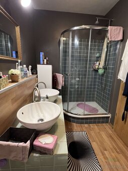 2 – izbový tehlový byt s 8,5m2 loggiou, pri parku, Košice - - 10