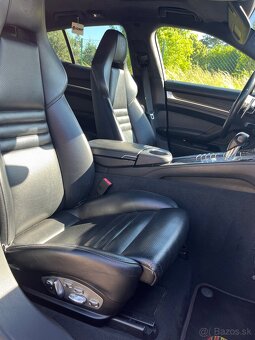 Porsche Panamera Turbo S 404kw PKD - 10
