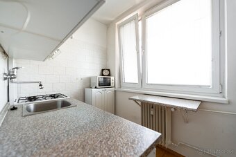 Na prenájom 1,5 izbový byt na ulici Kuzmányho v Košiciach - 10