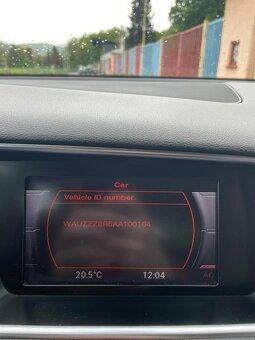 Audi Q5 2010 125kw 2l. Diesel. 4x4 QUATTRO - 10
