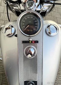 Harley-Davidson FLHRCI 1450 Road King….2003…TOP STAV - 10