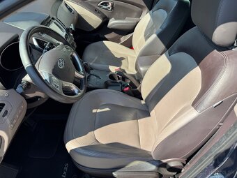 Hyundai ix35 2.0 automat 4x4 - 10