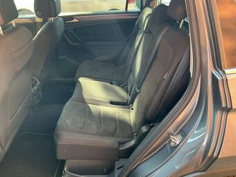 Volkswagen Tiguan Allspace 2.0 TDI Elegance R-Line - 10
