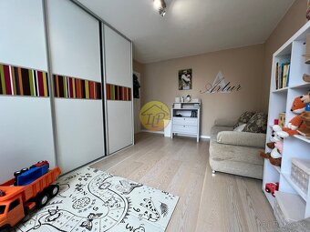 3-izbový byt na KRÁTKODOBÝ / DLHODOBÝ prenájom - centrum - 10