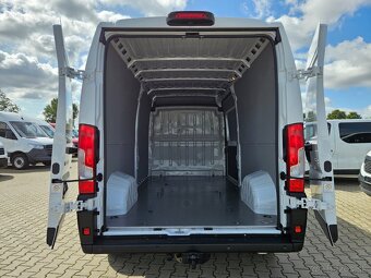 Peugeot Boxer L3H2 2.2HDi/140hp - 2021 - 10