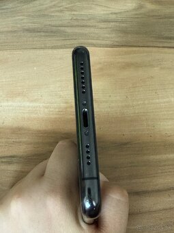 Predám Apple iPhone 11 PRO MAX 256GB Black Malé Známky - 10